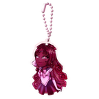 Fan Art: Sailor Rose Bead Charm