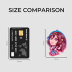 Fan Art: Haruhi Suzumiya Doll Charm