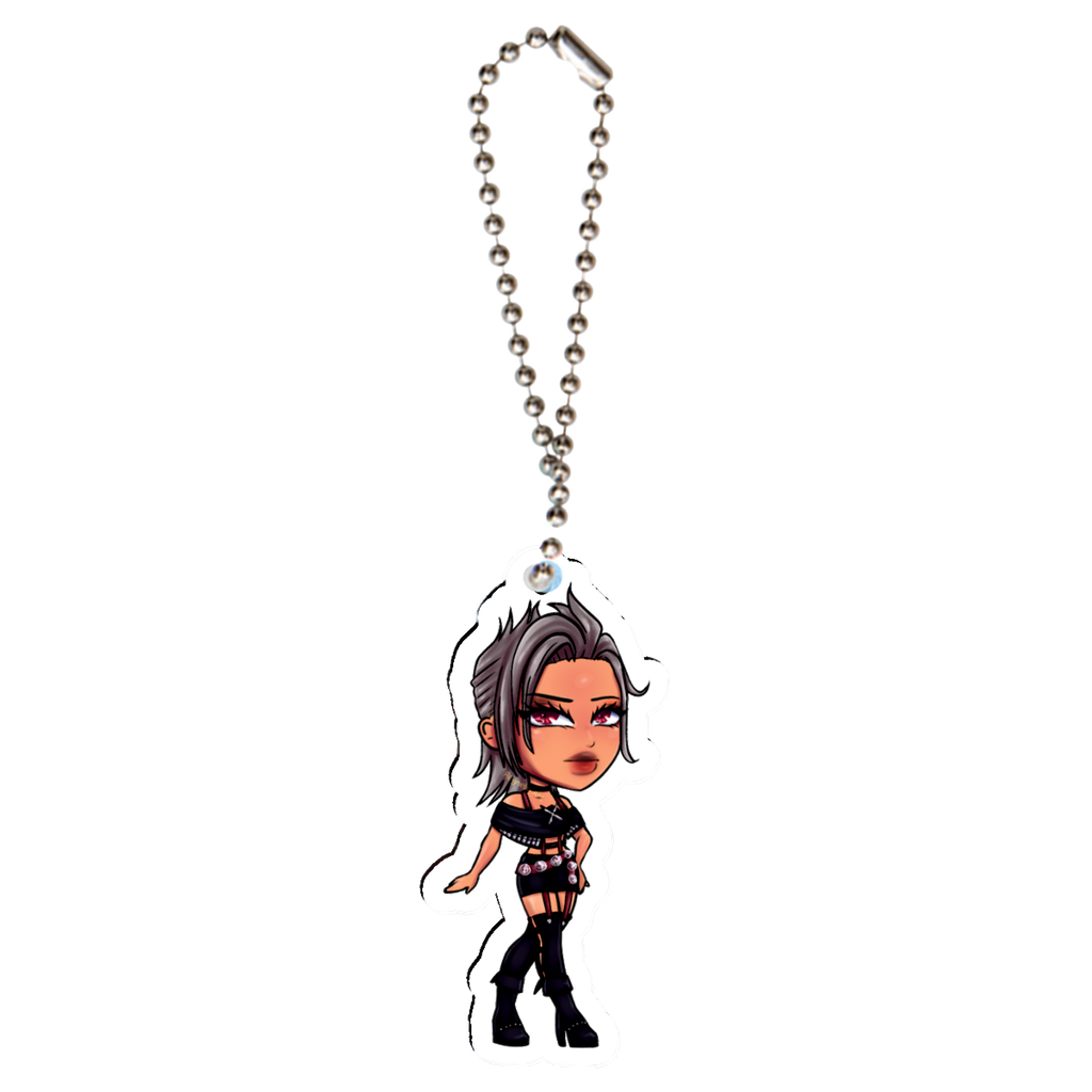 Fan Art: Paine Bead Chain