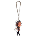 Fan Art: Paine Bead Chain