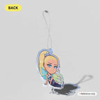 Fan Art: Bratz Fashion Pixiez 2 Cloe Bead Charm