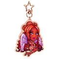 Mango Star Angel Charm ✧