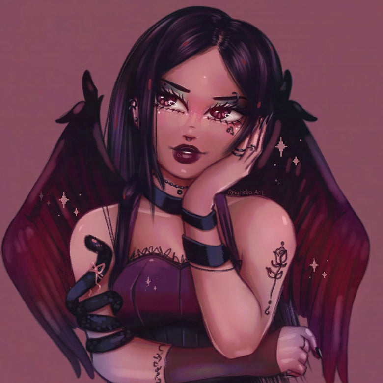 Detailed Render Style Commission