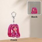 Fan Art: Sakura Miku Charm