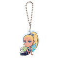 Fan Art: Bratz Fashion Pixiez 2 Cloe Bead Charm
