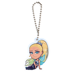 Fan Art: Bratz Fashion Pixiez 2 Cloe Bead Charm