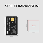 Angel Shamu Acrylic Standee