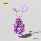 Fairy Loves Donuts Charm ✧