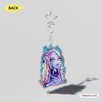 Fan Art: Lagoona Blue Charm