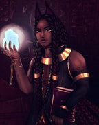 Detailed Render Style Commission
