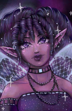 Detailed Render Style Commission